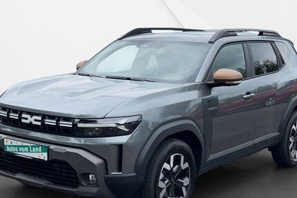 Dacia Duster 22.000 km 25.990 € Schönbrunn 96185