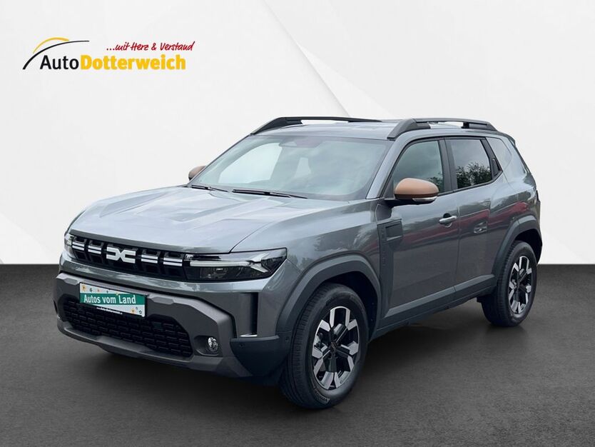 Dacia Duster 22.000 km 25.990 € Schönbrunn 96185