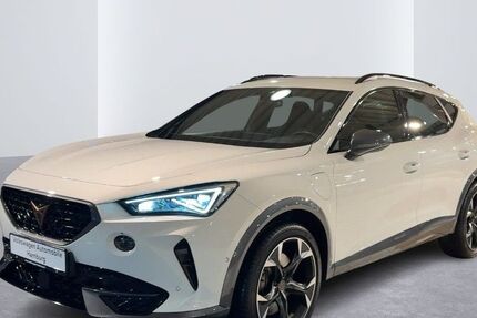 Cupra Formentor 19.009 km 25.250 &euro; Glinde 21509