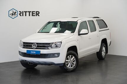 VW Amarok 91.000 km 25.990 € Dülmen 48249