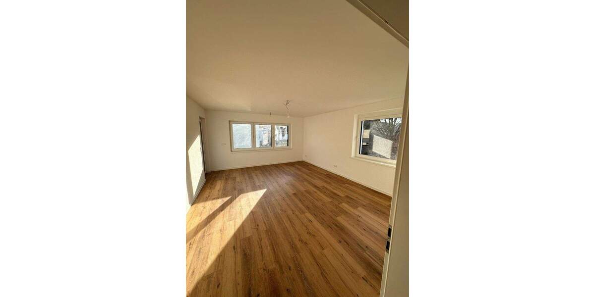 Etagenwohnung Markgröningen Unterriexingen - 4 Zimmer, 102 m&sup2;, 1.400&euro; | Angebot:25339230