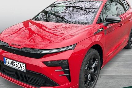 Skoda Enyaq 7.900 km 55.990 &euro; Siegen 57076