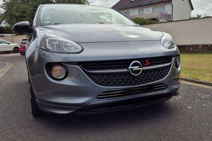 Opel Adam 47.500 km 12.500 € Mühlheim am Main 63165