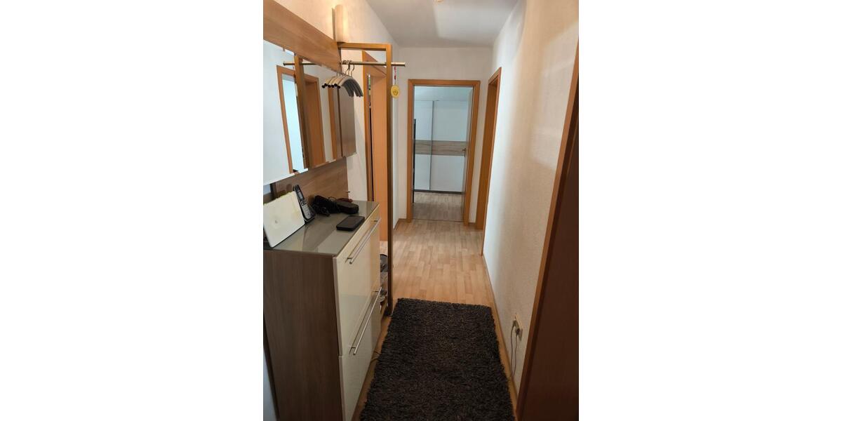 Erdgeschoßwohnung Marktheidenfeld - 3 Zimmer, 72 m&sup2;, 678&euro; | Angebot:26261325