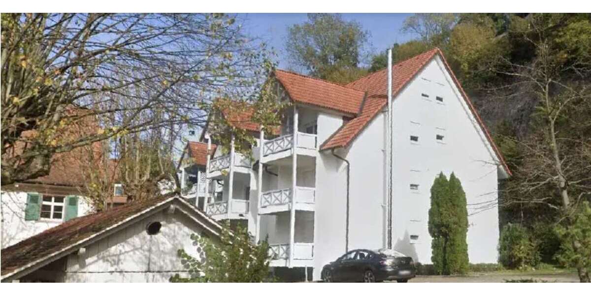 Etagenwohnung Lörrach Brombach - 1 Zimmer, 36 m&sup2;, 620&euro; | Angebot:25661676