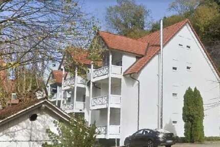 Wohnung Lörrach Brombach - 1 Zimmer, 36 m&sup2;, 620&euro; | Angebot:25661676