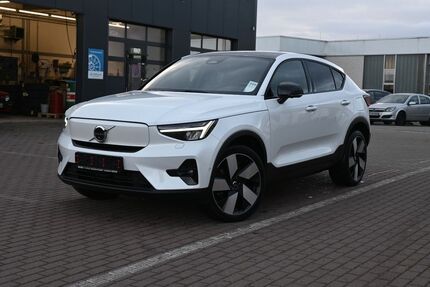 Volvo C40 18.840 km 36.990 &euro; Jüterbog 14913