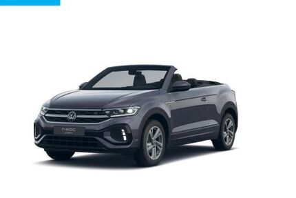 VW T-Roc 22.228 km 26.550 &euro; Neu-Isenburg 63263