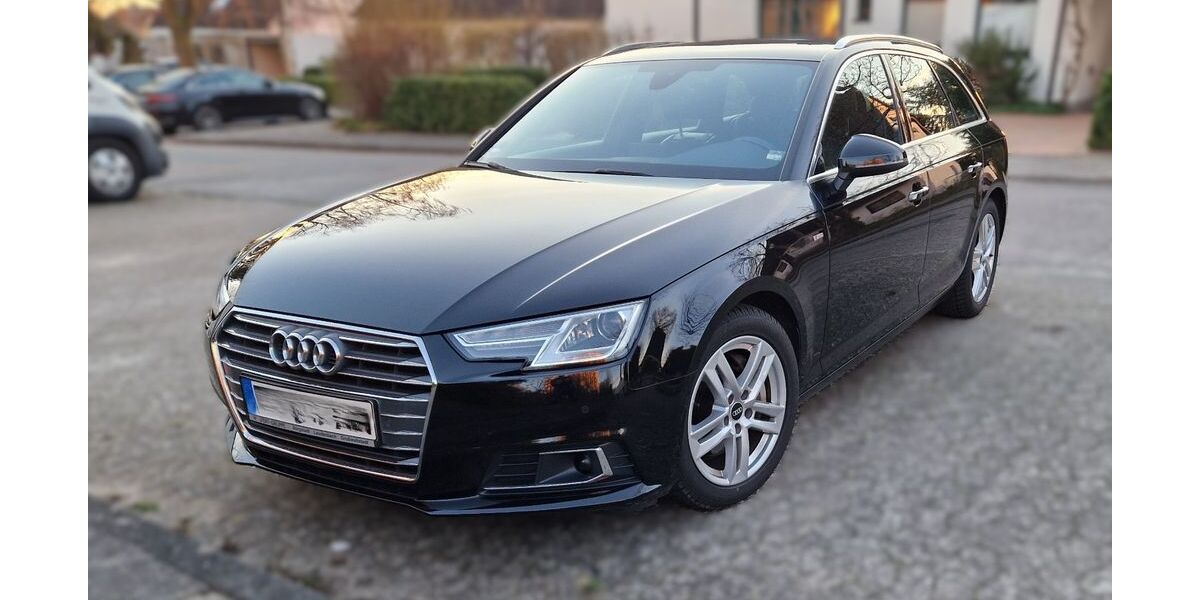 Audi A4 133.500 km 15.400 &euro; Heikendorf 24226