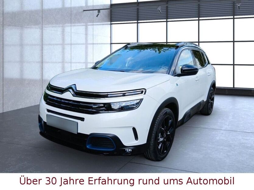 C5 Aircross