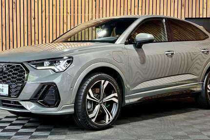 Audi Q3 54.240 km 38.990 &euro; Leer 26789