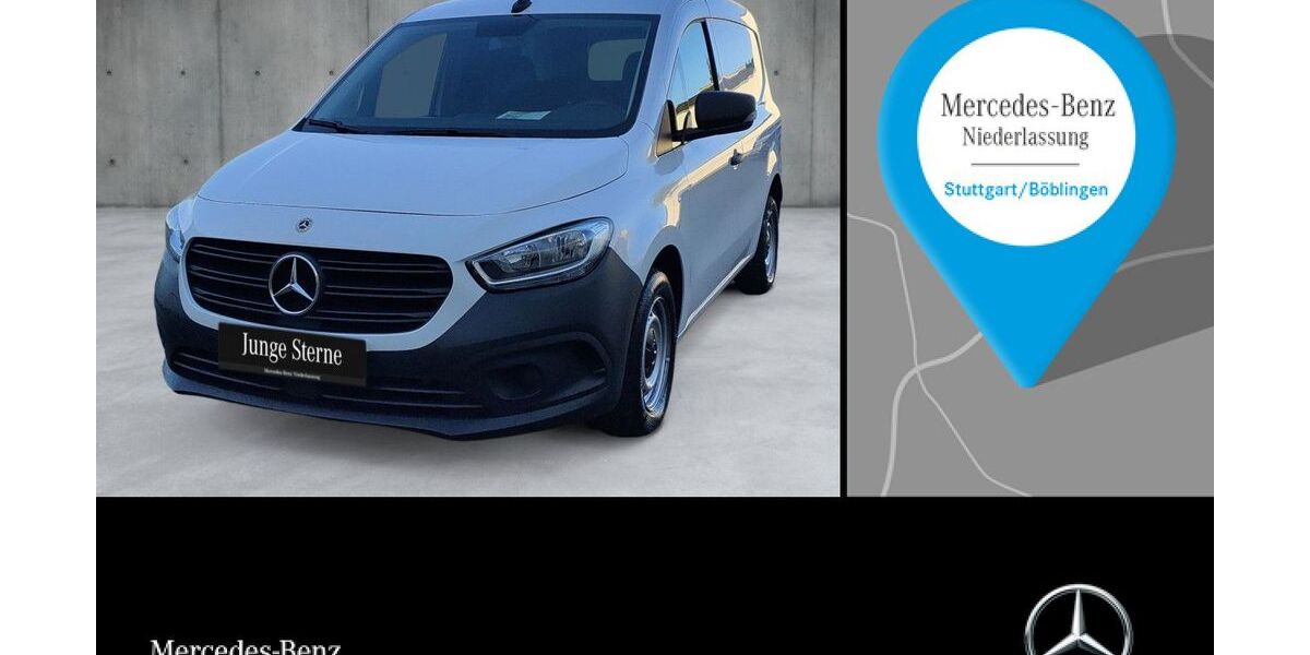 Mercedes-Benz Citan 49.416 km 17.838 &euro; Böblingen 71034