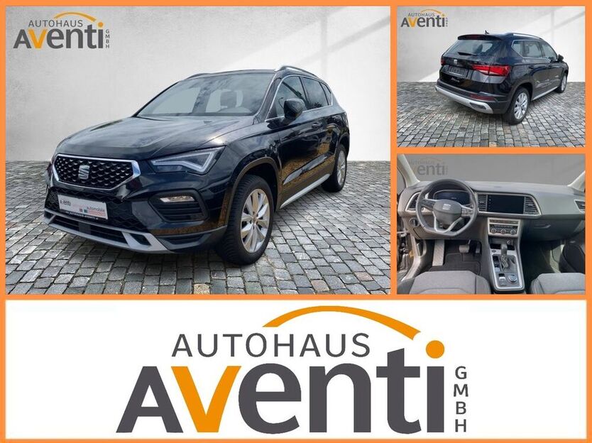 Ateca