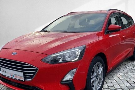 Ford Focus 47.512 km 14.989 &euro; Bamberg 96052