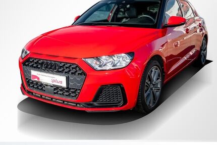 Audi A1 112.460 km 13.990 &euro; Bernburg 06406