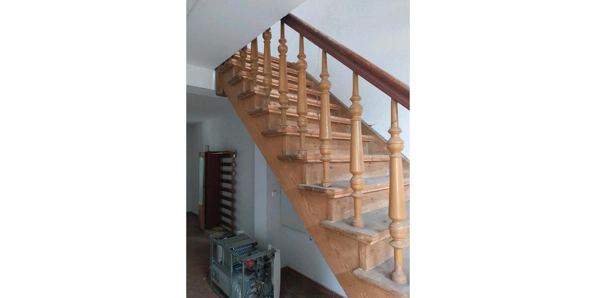 Mehrfamilienhaus, Wohnhaus Genthin - 8 Zimmer, 220 m&sup2;, 123.000&euro; | Angebot:26696862