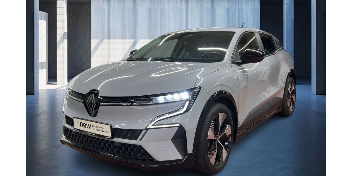 Renault Megane E-TECH 34.485 km 18.400 &euro; Köln 50939