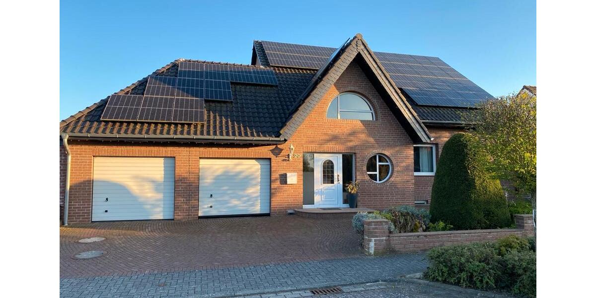Einfamilienhaus Rühen - 6 Zimmer, 216 m&sup2;, 498.000&euro; | Angebot:26340996