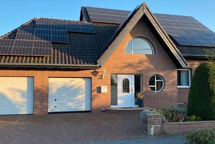 Haus Rühen - 6 Zimmer, 216 m&sup2;, 497.000&euro; | Angebot:26340996