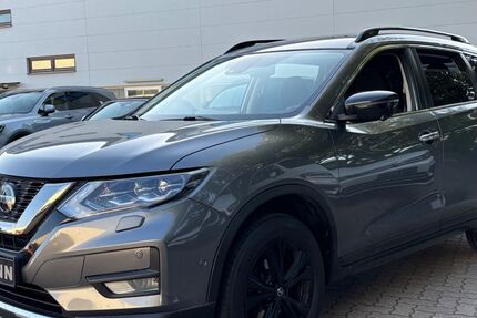 Nissan X-Trail 105.000 km 15.800 &euro; Rellingen 25462