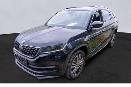 Skoda Kodiaq 77.200 km 38.690 € Heidelberg 69123