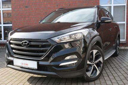 Hyundai TUCSON 187.000 km 12.490 &euro; Hannover 30177