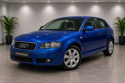 Audi A3 149.990 km 3.300 &euro; Eisenach 99817