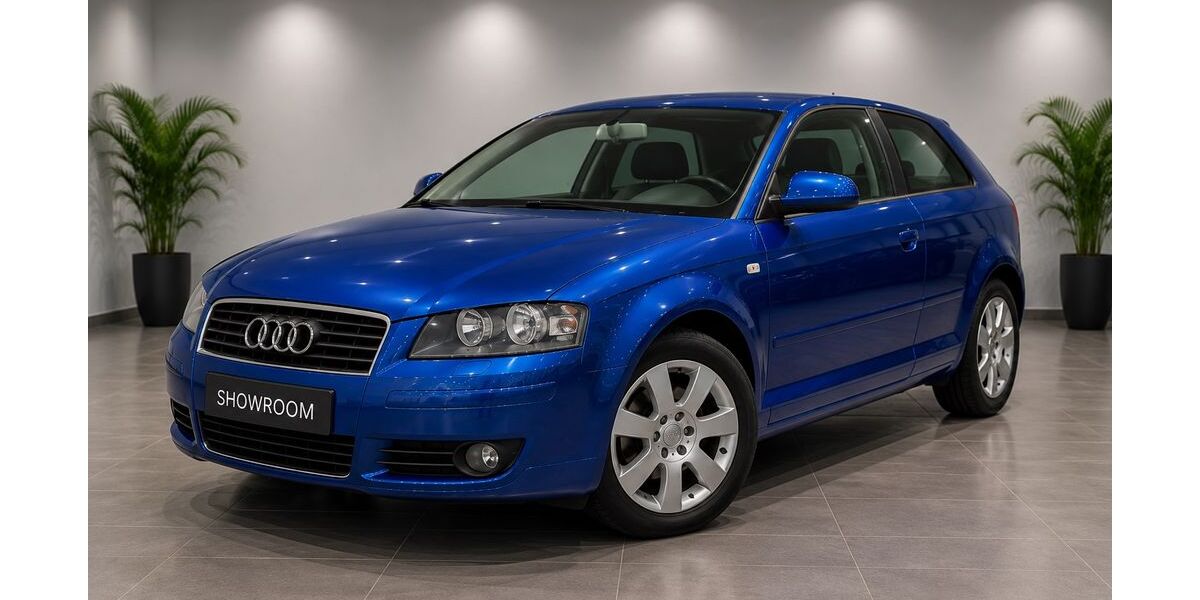 Audi A3 149.990 km 3.300 &euro; Eisenach 99817