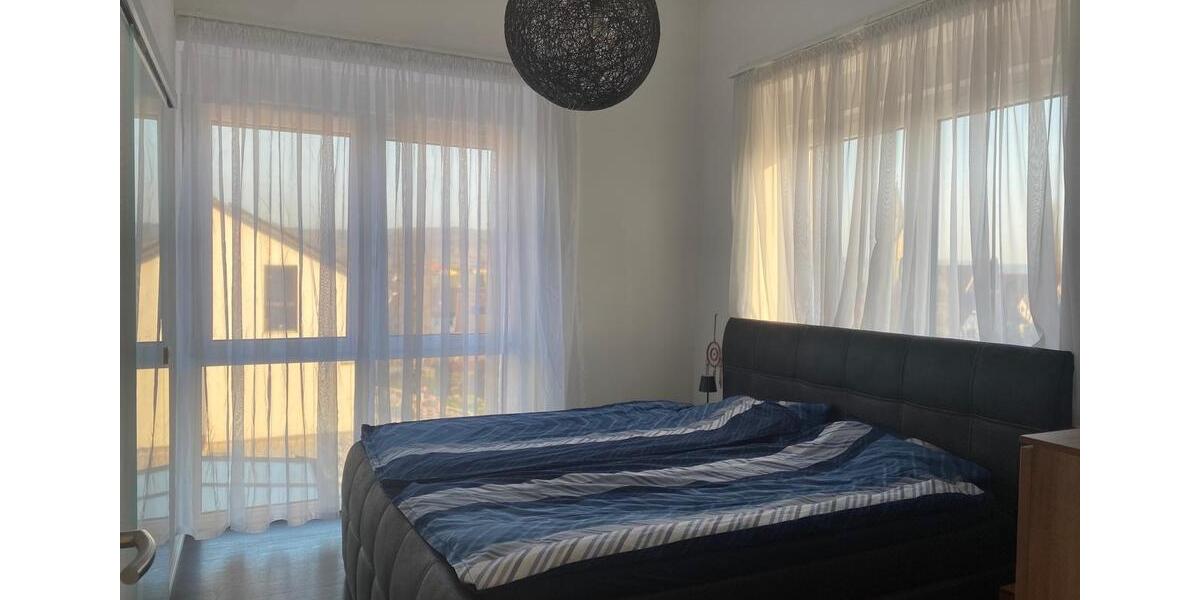 Modernes Einfamilienhaus mit großem Garten und weitem Ausblick 5 zimmer