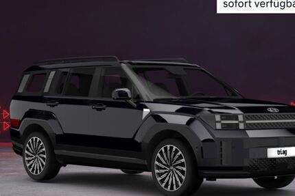 Hyundai SANTA FE 2.500 km 60.108 &euro; Kippenheim 77971