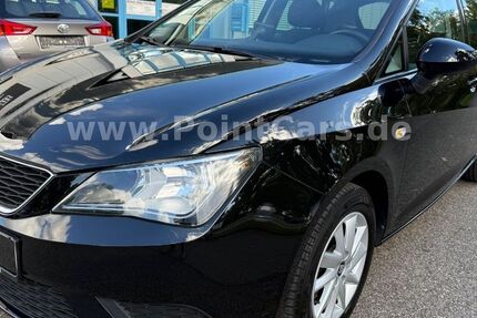 Seat Ibiza 174.000 km 5.290 &euro; Essingen 73457