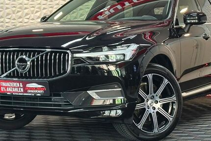 Volvo XC60 61.326 km 37.999 &euro; Heidenau 01809