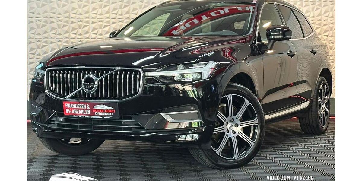Volvo XC60 61.326 km 37.999 &euro; Heidenau 01809