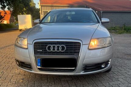 Audi A6 300.000 km 2.400 &euro; Gronau 48599