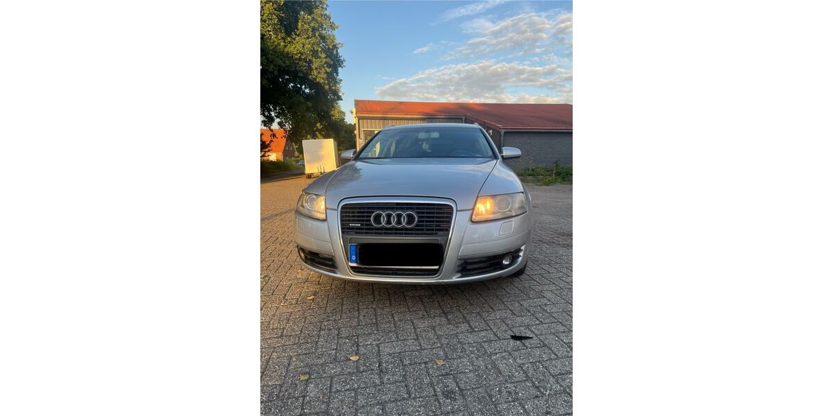 Audi A6 300.000 km 2.400 &euro; Gronau 48599