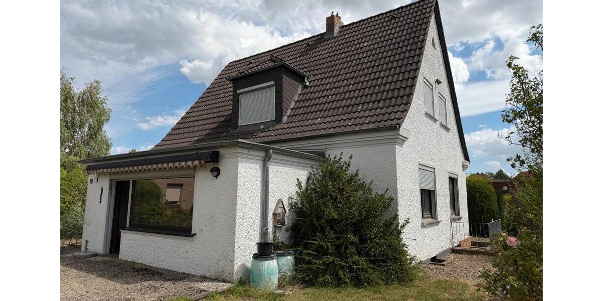 Einfamilienhaus Laatzen - 250.000&euro; | Angebot:27232090