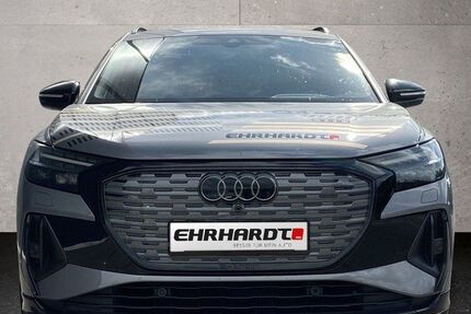 Audi Q4 e-tron 55.830 km 35.490 &euro; Hildburghausen 98646