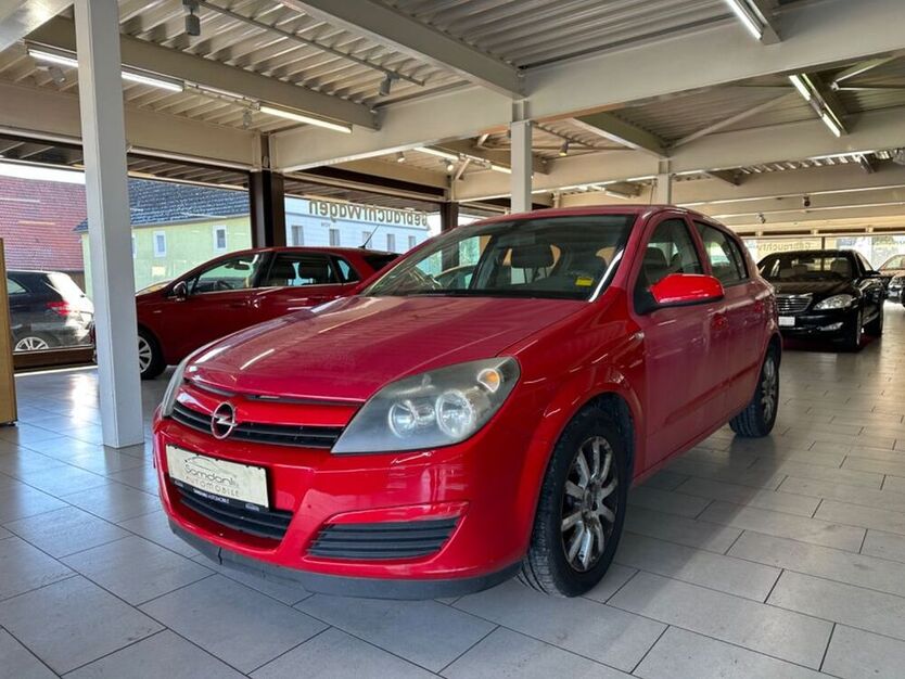 Astra