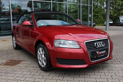 Audi A3 154.821 km 5.990 &euro; Simmern 55469