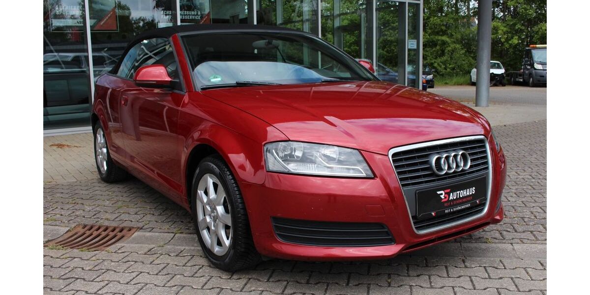 Audi A3 154.821 km 5.990 &euro; Simmern 55469