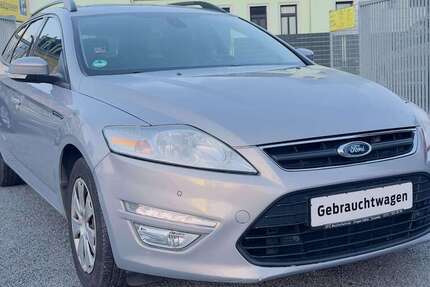 Ford Mondeo 178.000 km 4.499 &euro; Dresden 01259