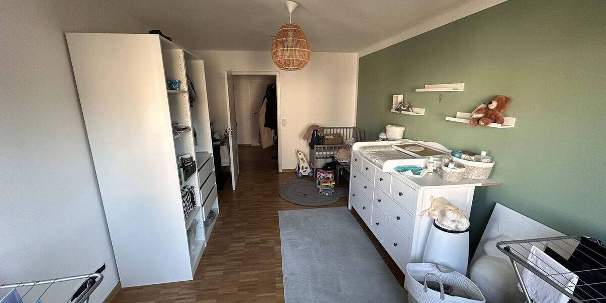 Etagenwohnung Tamm - 3 Zimmer, 95 m&sup2;, 348.000&euro; | Angebot:26450871