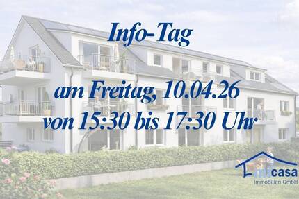 Wohnung Renningen - 3 Zimmer, 73 m&sup2;, 544.000&euro; | Angebot:26029087