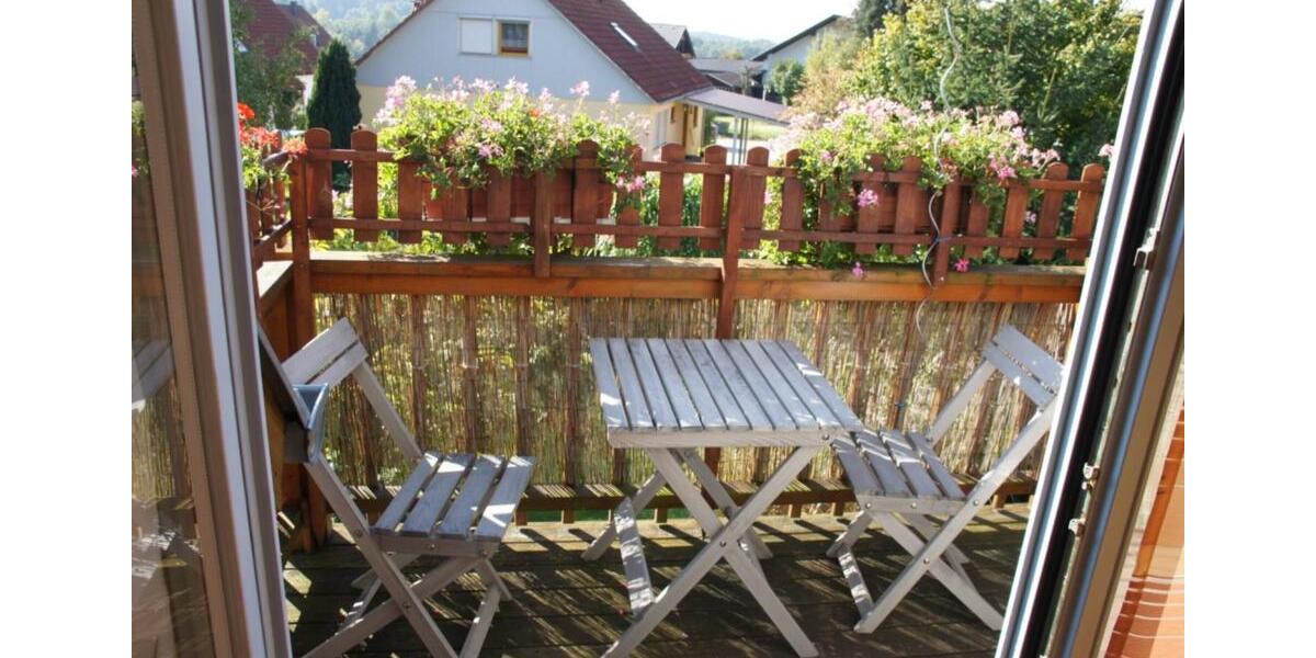 Etagenwohnung Maxhütte-Haidhof Haidhof - 3 Zimmer, 80 m&sup2;, 274.000&euro; | Angebot:25539945