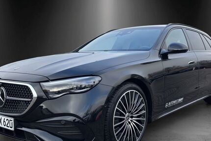 Mercedes-Benz E 220 8.000 km 67.770 &euro; Weinheim 69469