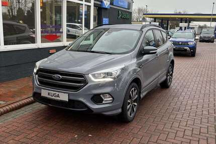 Ford Kuga 104.574 km 15.300 &euro; Jever 26441