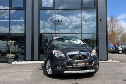 Opel Mokka 84.000 km 10.299 &euro; Rotenburg 27356