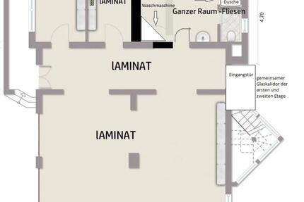 Gewerbeobjekt Pasewalk - 812&euro; | Angebot:25366958