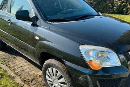 Kia Sportage 200.000 km 3.300 &euro; Weinheim 69469