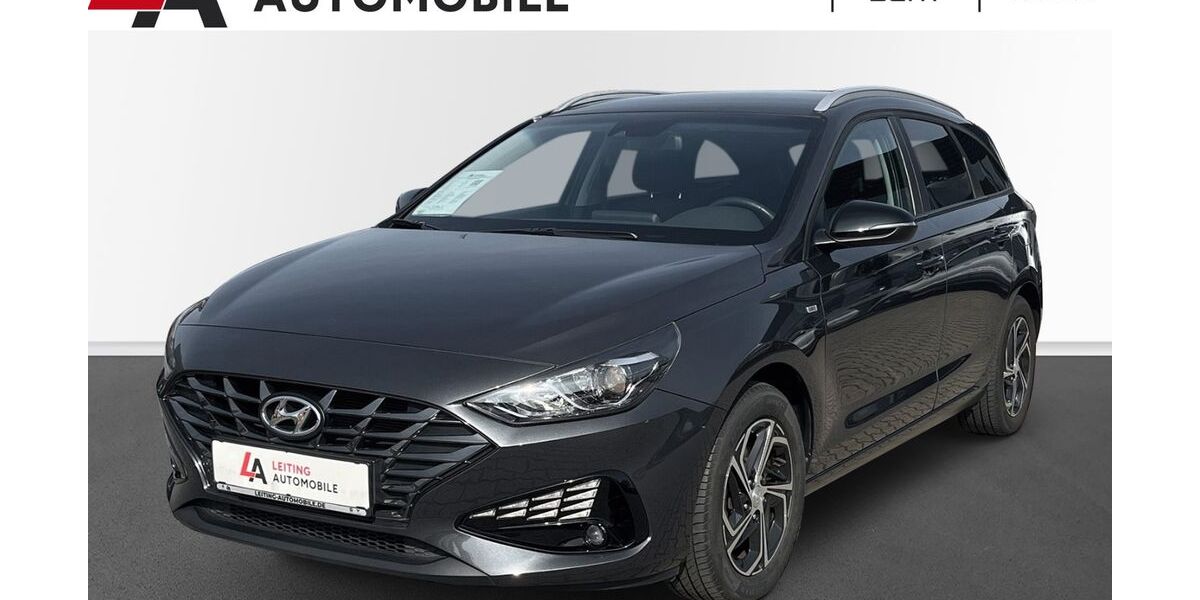 Hyundai i30 45.001 km 20.746 &euro; Bocholt 46395